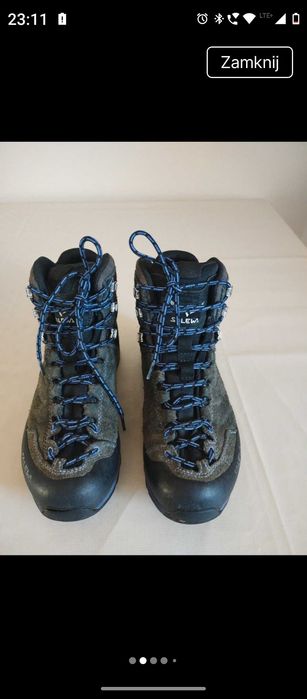 Damskie Buty  Salewa