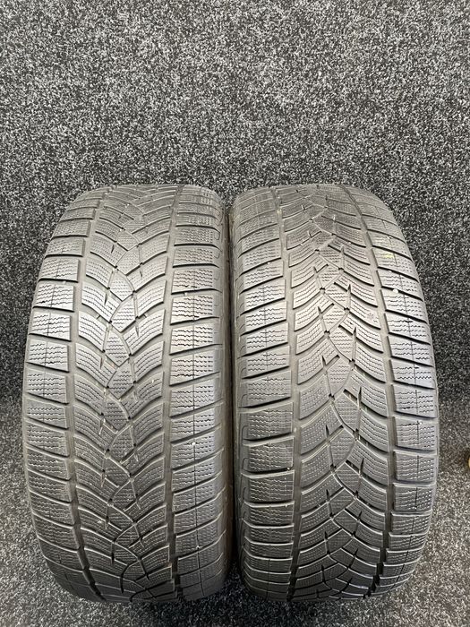 Продам Б/У шини Good Year 255/55R18 Ultra Grip Perfomens Gen-1 SUV