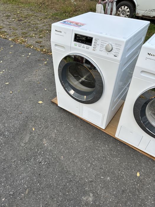 Miele комлект 9 кг