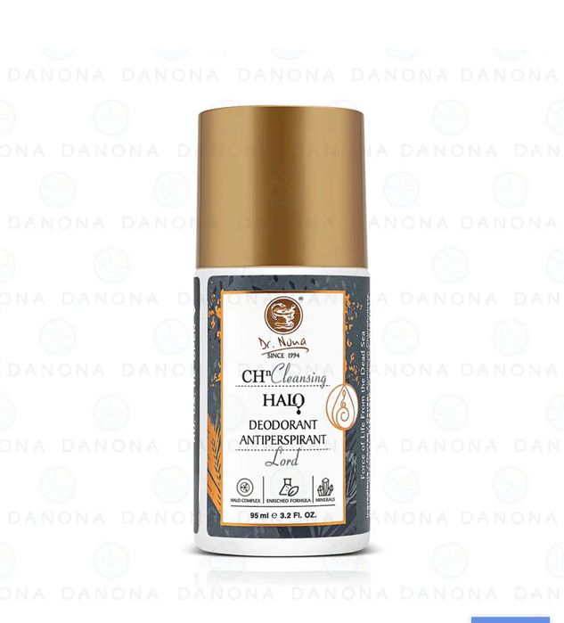 Дезодорант Лорд Нона Nona Deodorant lord 95мл.