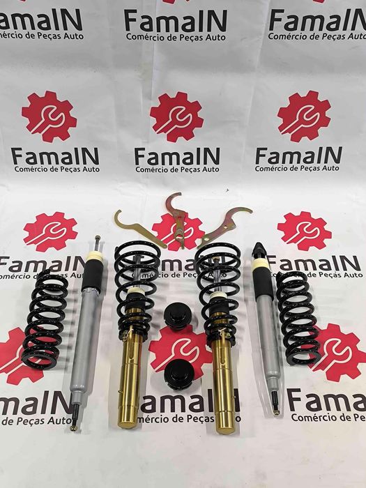 Coilovers BMW 1 299100040 (OEM)