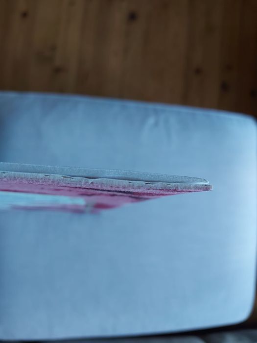 Serigrafia de Esther Pizarro Ctro Português de Serigrafia Arte quadros