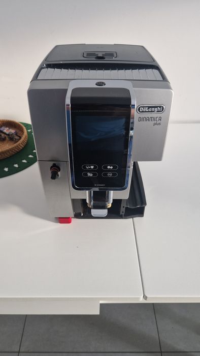 Delinghi Dinamica Plus