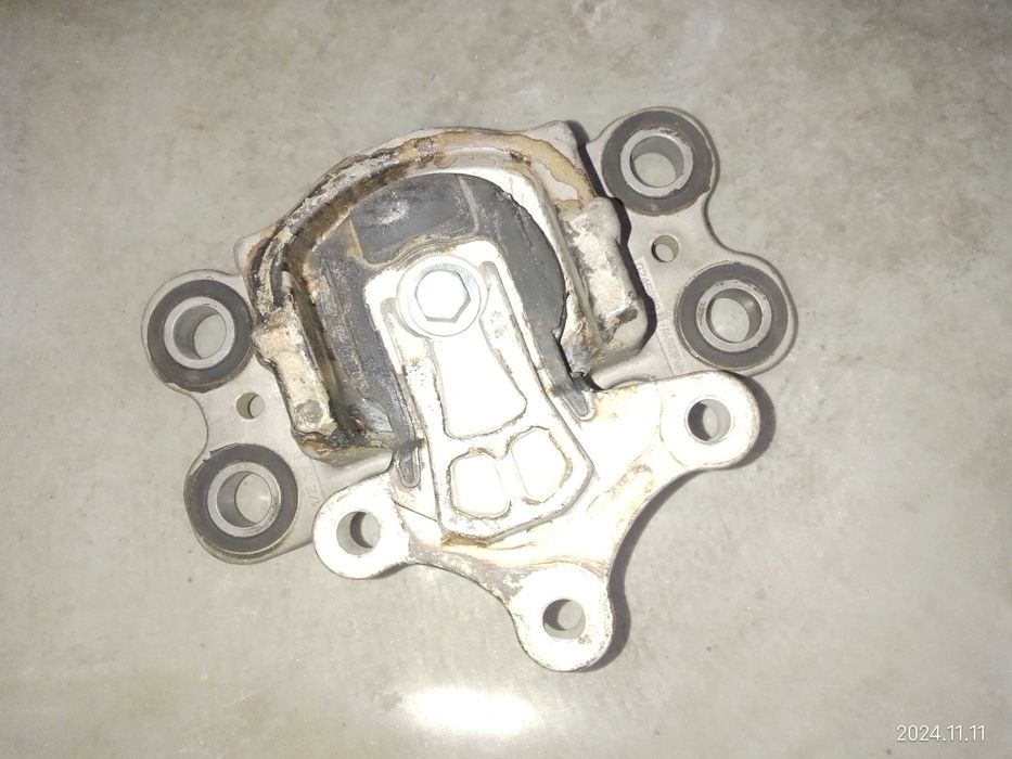 Apoio motor Volvo V60