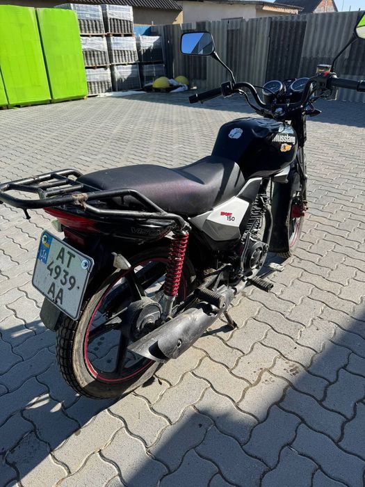 Продам мустанг 150