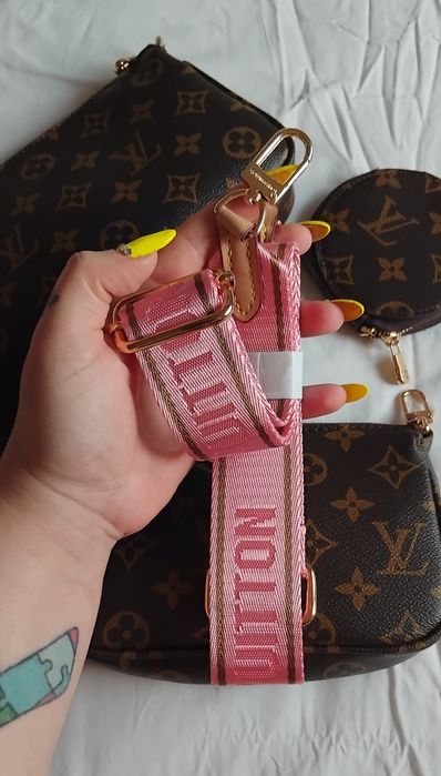 Mala Louis Vuitton