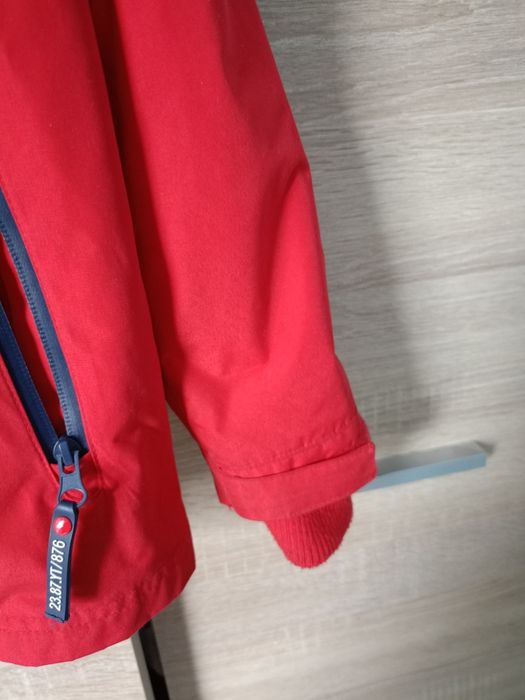 Kurtka chłopięca 134cm, odbiór osobisty