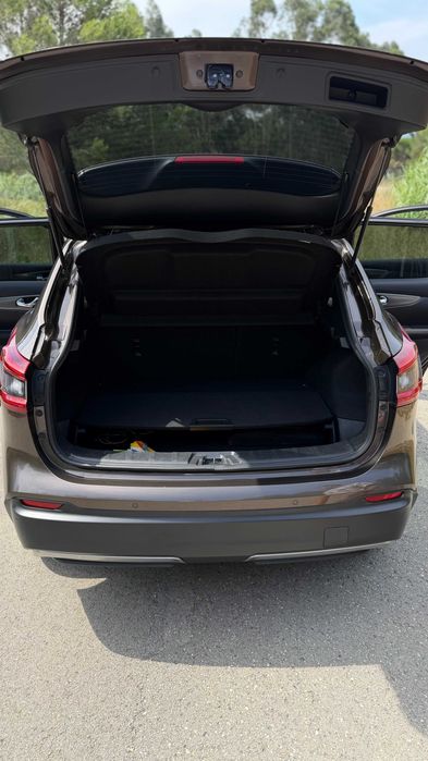 Nissan Qashqai 1.2 DIG-T