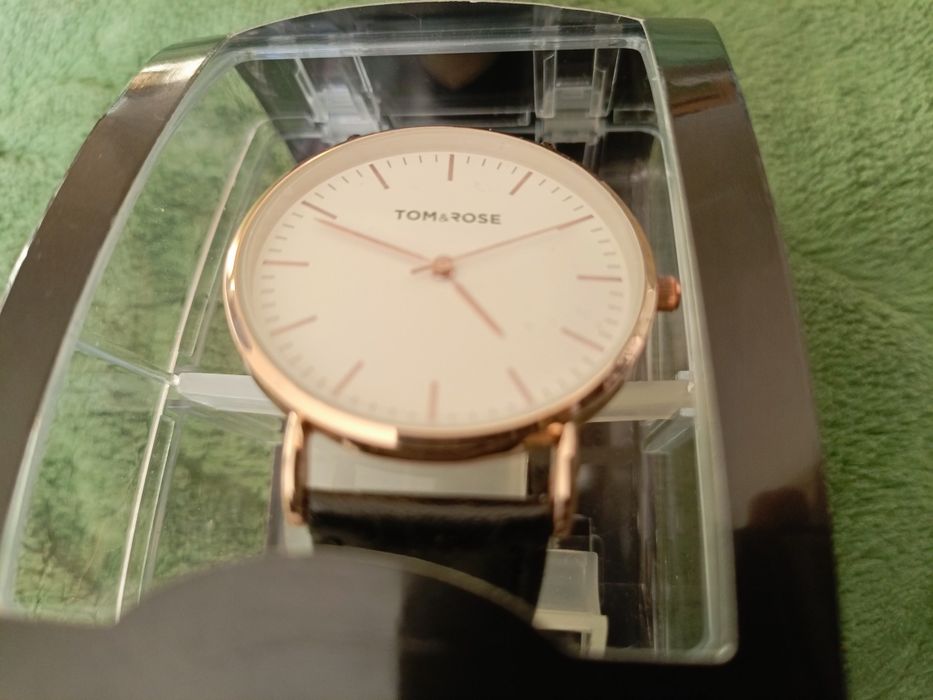 Zegarek Tom& Rose,nowy