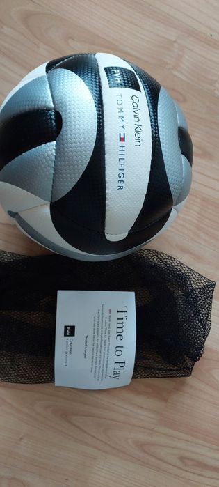 Piłka Tommy Hilfiger