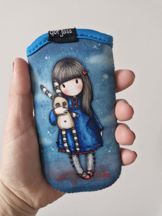 Etui na urządzenia santoros