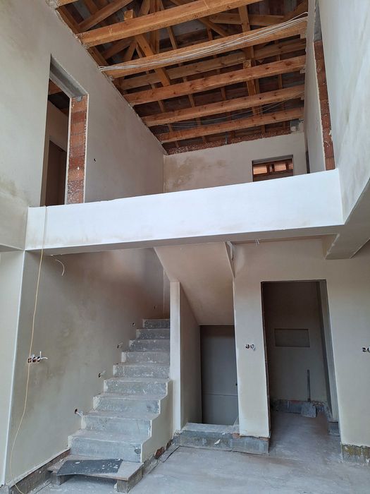 Tynki maszynowe Solidnie