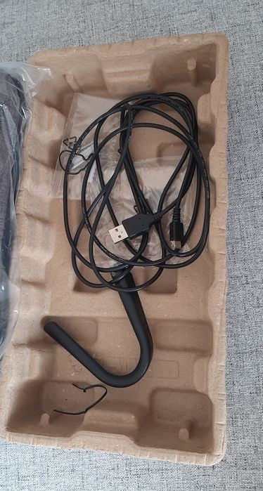 Nowa wewnętrza antena Thomson