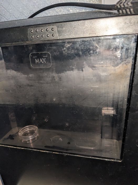 Кофемашина  AEG Cafimosa