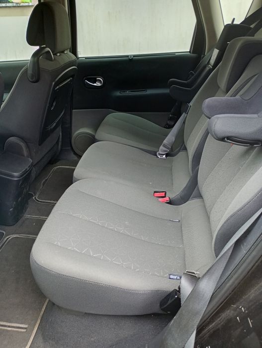 Renault Scenic II
