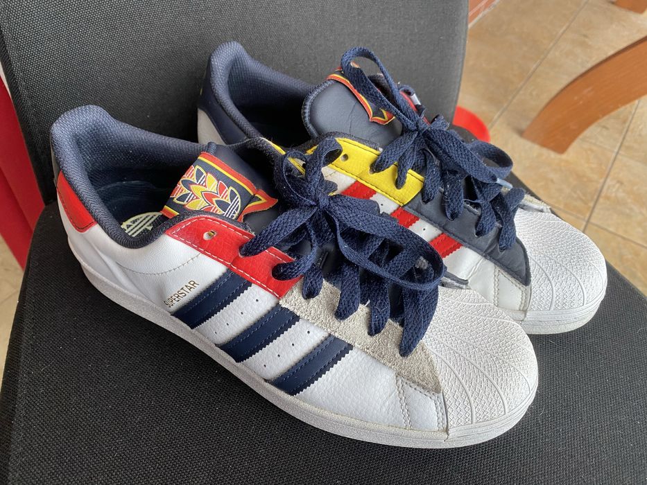 Adidas Superstar