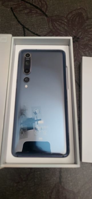 Xiaomi MI 10 16gb Ram 256gb