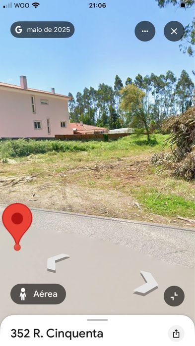 lotes para construcao moradia