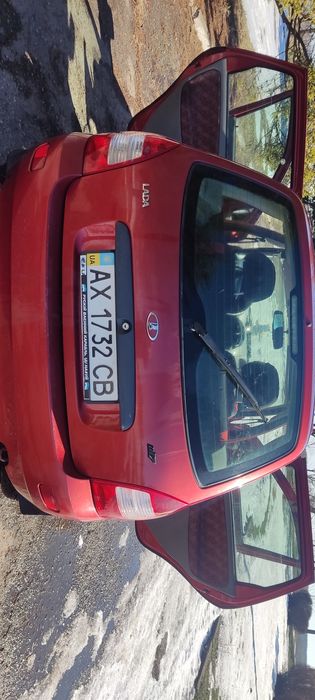 Лада Калина 1.4 16 кл.