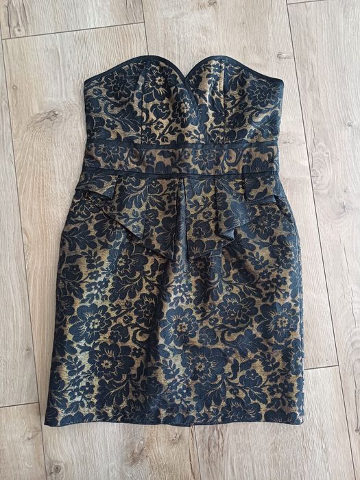 Sukienka Miss Selfridge r.M