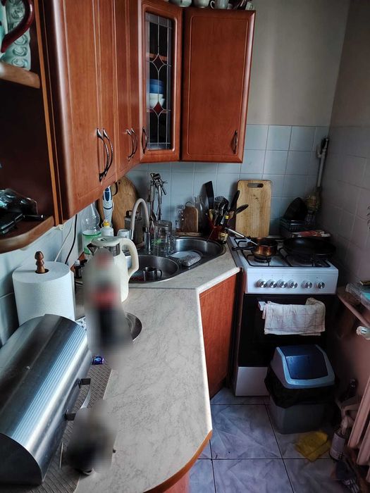 Mieszkanie – Sosnowiec - Widok 2