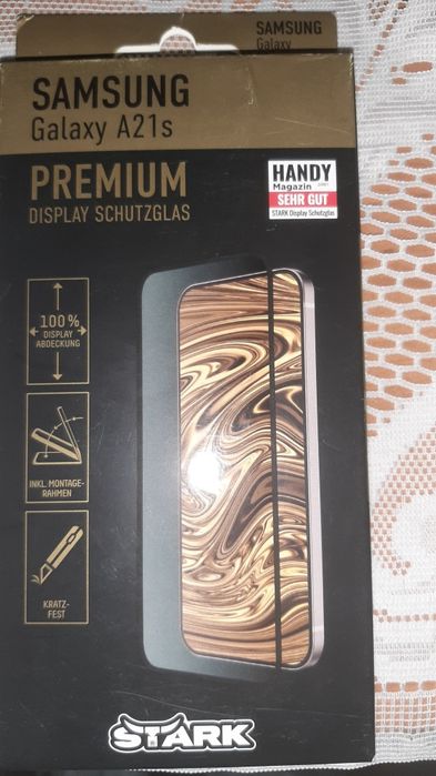 Szklo hartowane samsung
