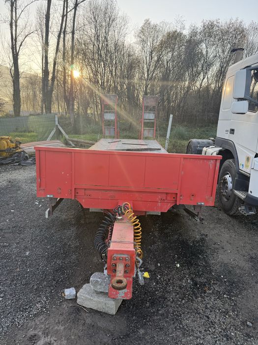 Porta maquina (chico)