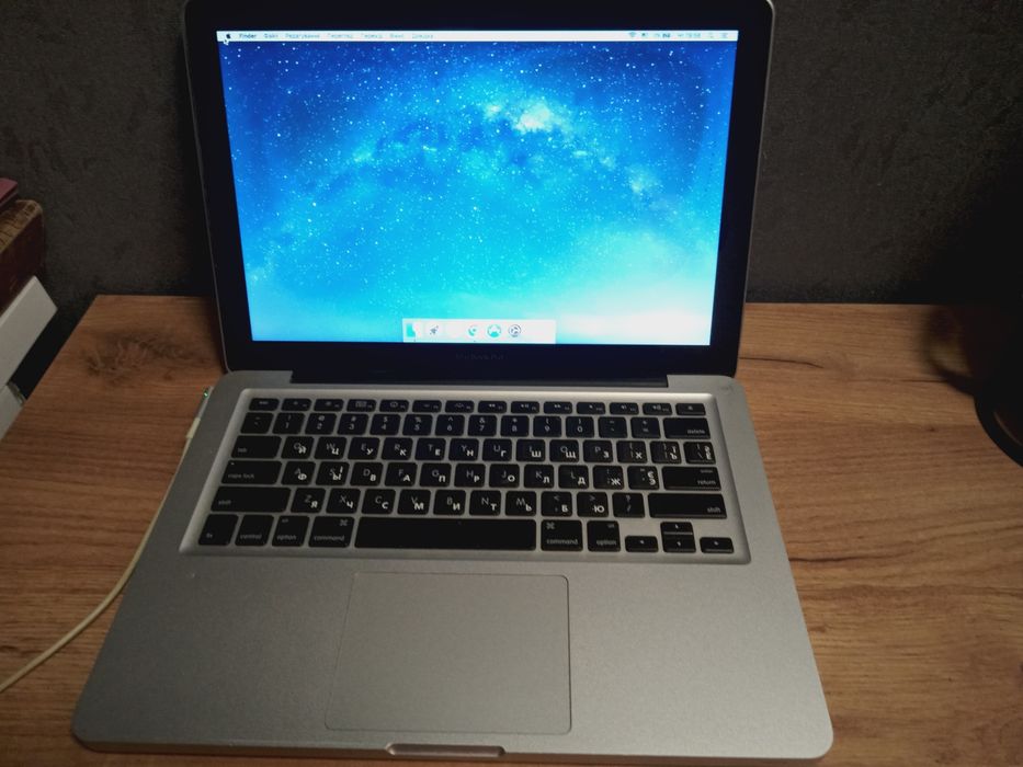 macbook pro 13 2011 - купити ноутбуки та аксесуари - Ціна на OLX.ua