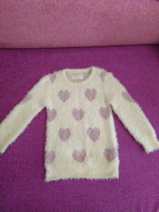 Свитер, свитер-травка