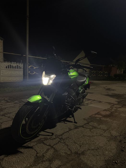 Bajaj Dominar 400