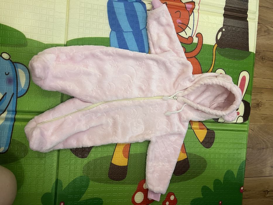 Продам детские вещи