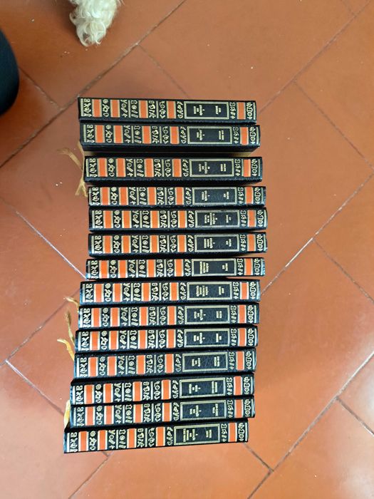 Livro das civilizações desaparecidas