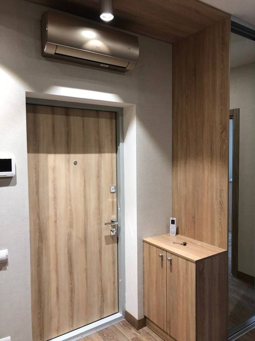 Здається 2-кімнатна квартира в ЖК White Tower (5/9, ліфт, генератор)