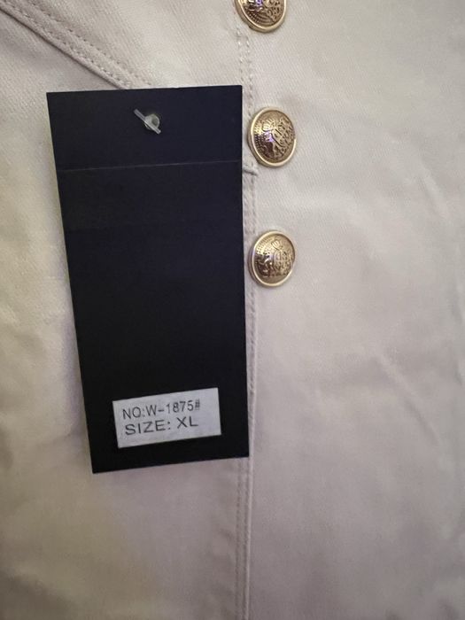 Jegging Elisa Immagine bege