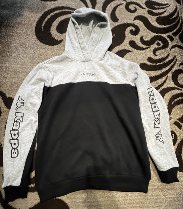 Кофта, толстовка Kappa