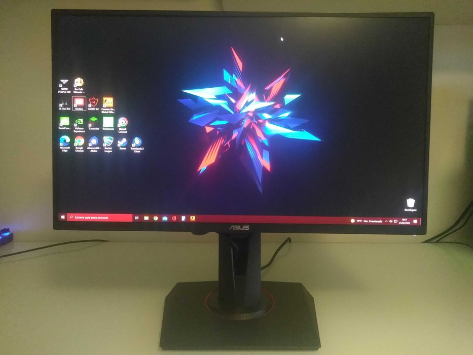 Monitor Asus VG258QR 165Hz