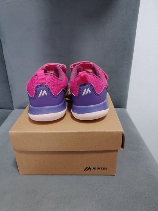 Buty sportowe Martes roz. 30