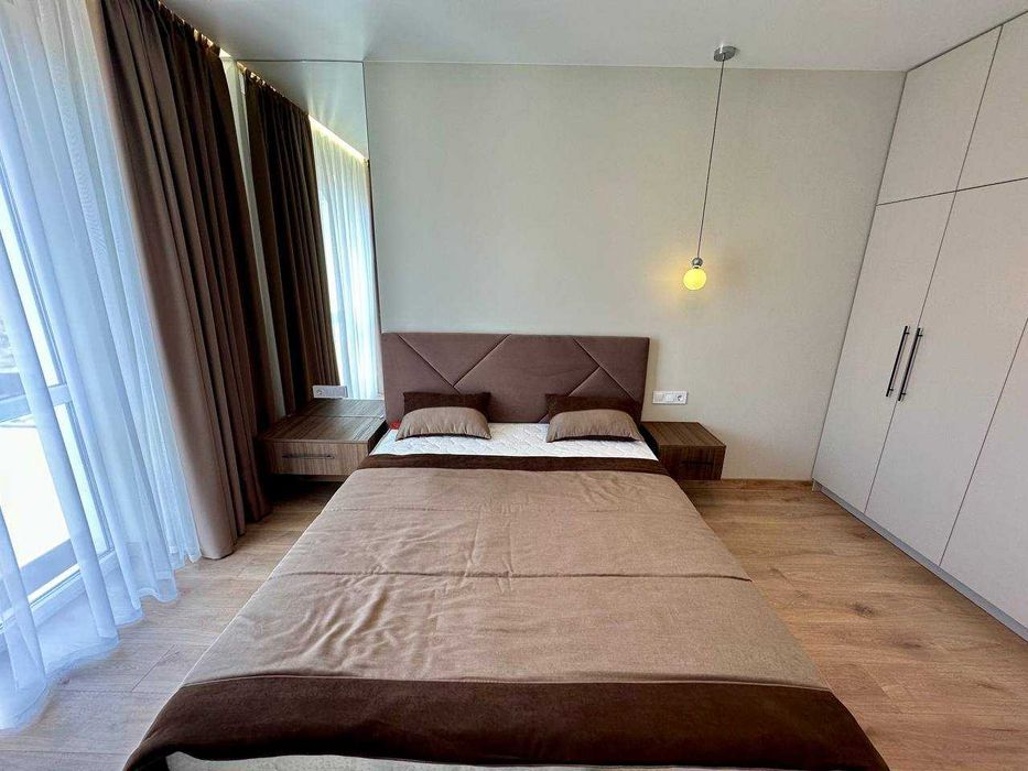 Продаж 1-кім. кв. ЖК Continent вул. Героїв Крут(поруч Стрийської)