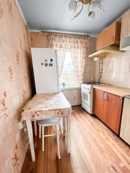 1к квартира вул.Холодногірська
