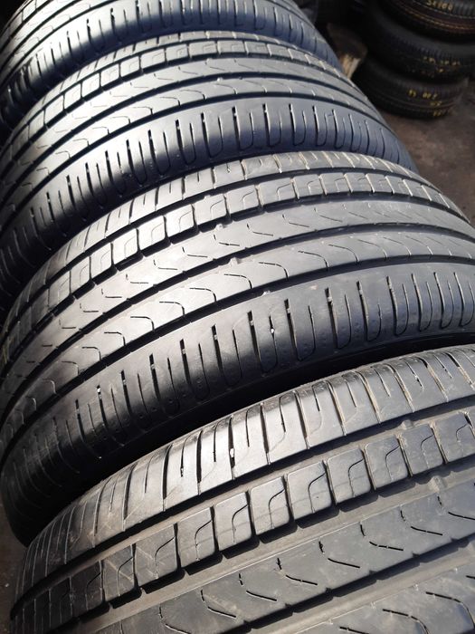 Opony letnie 255.40.20 Pirelli Scorpion Verde