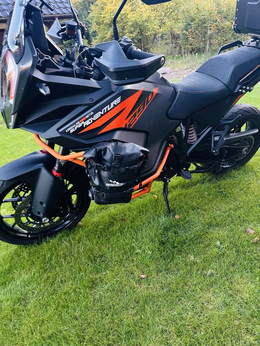 KTM