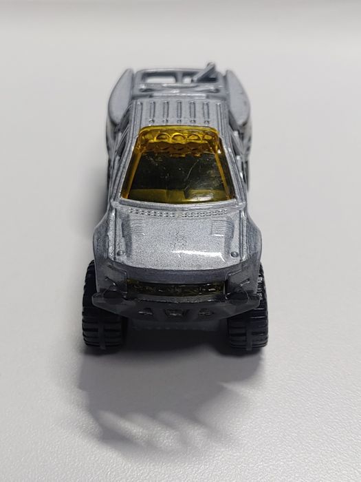 Hot wheels Sandblaster