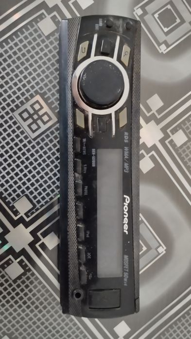 Продам 2din 1 din магнитолу Kenwood и другие