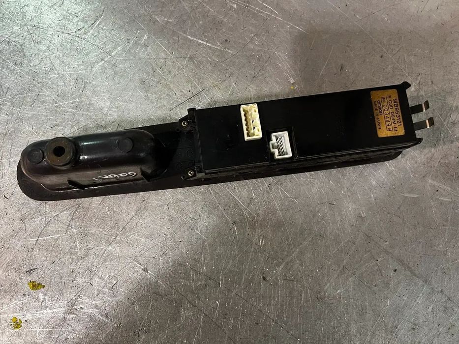 Comando / Botões Vidros Mitsubishi Galant MB953121