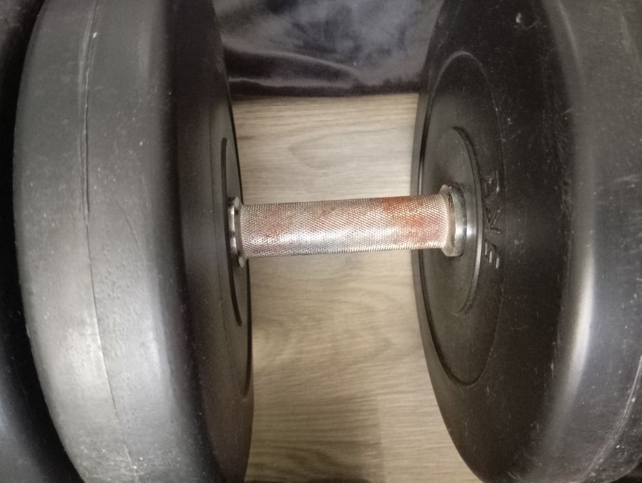 Гири 2-28 Лавка для жиму