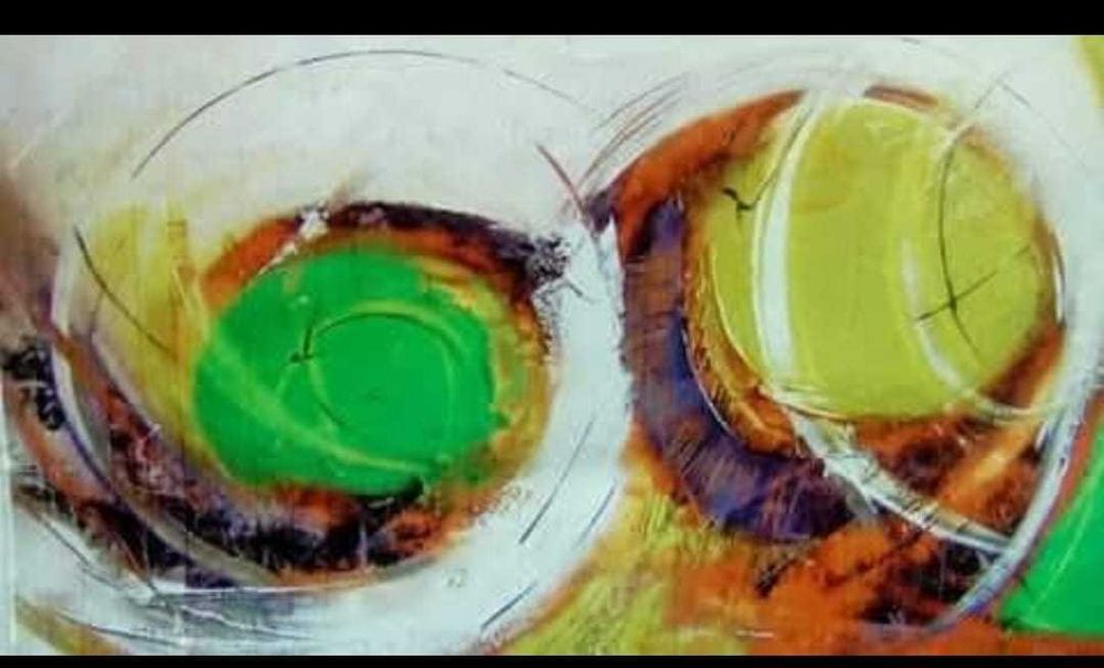 Pinturas Originais e Únicas