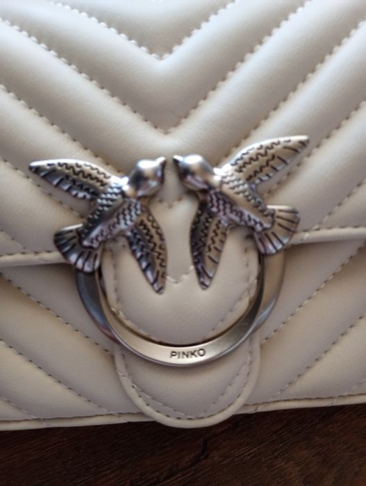 Torebka pinko oryginal
