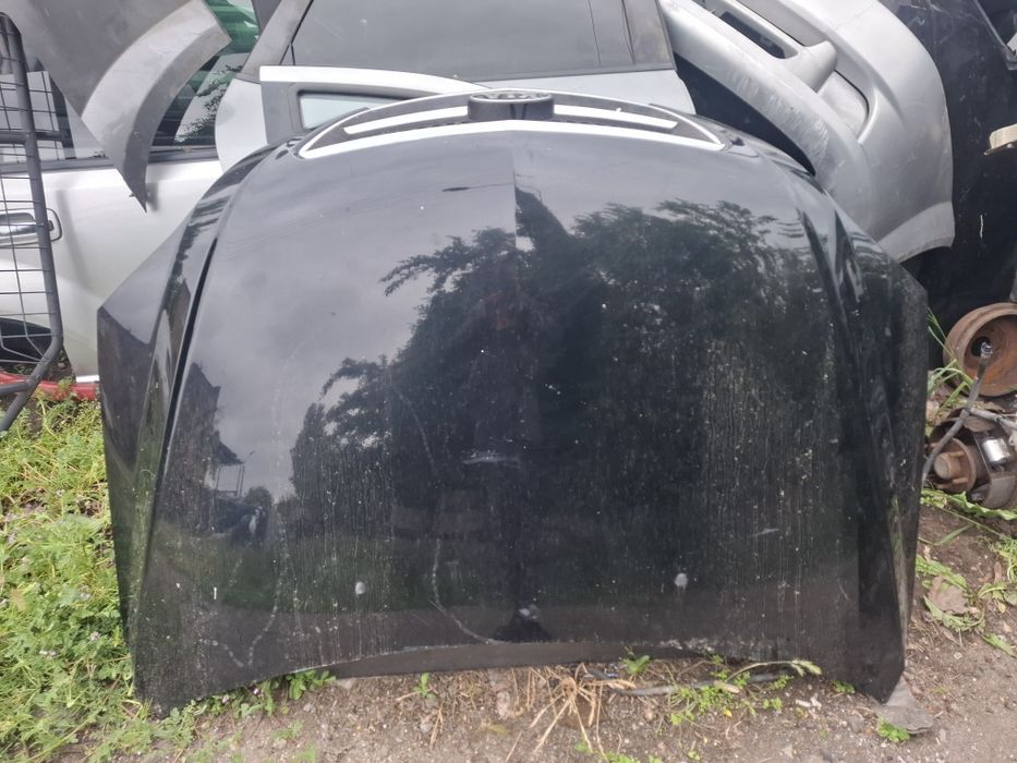 Капот Kia Sorento 2.5 2004