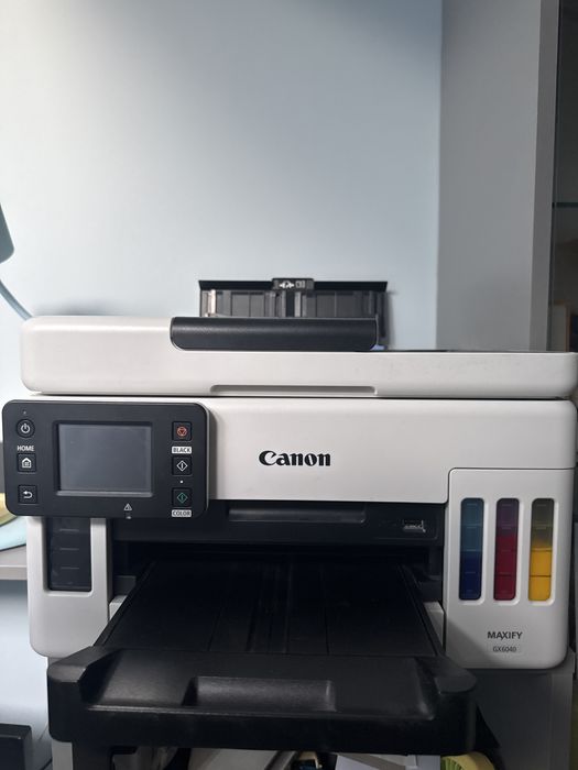 Drukarka Canon GX6040