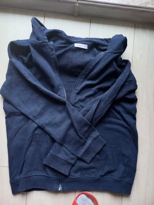 Bluzy chlopiece rozmiar 152 i 158